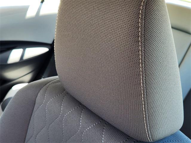 used 2025 Toyota Corolla car, priced at $25,691