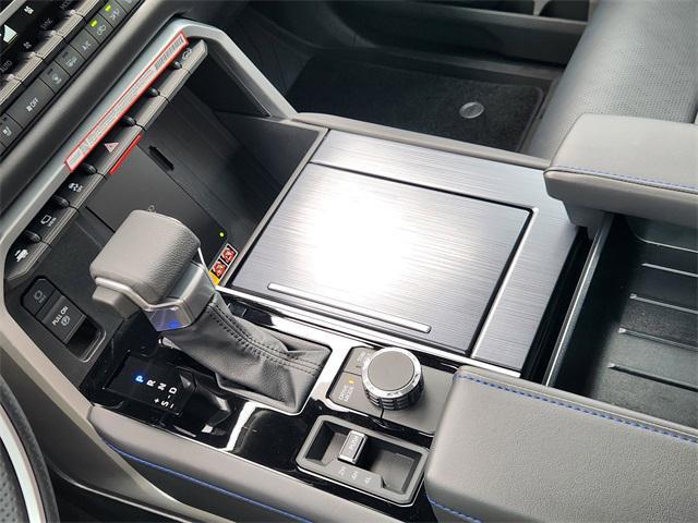 used 2025 Toyota Tundra Hybrid car, priced at $65,991