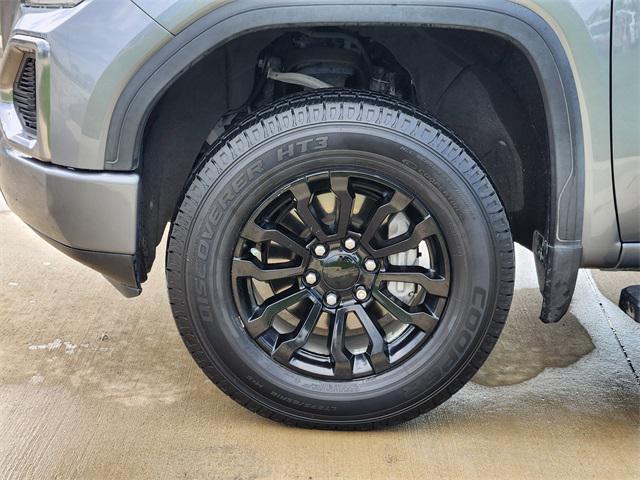 used 2020 GMC Sierra 1500 car, priced at $38,852