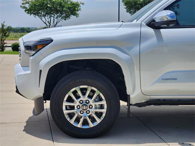 used 2025 Toyota Tacoma car, priced at $51,991