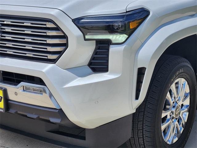 used 2025 Toyota Tacoma car, priced at $51,991