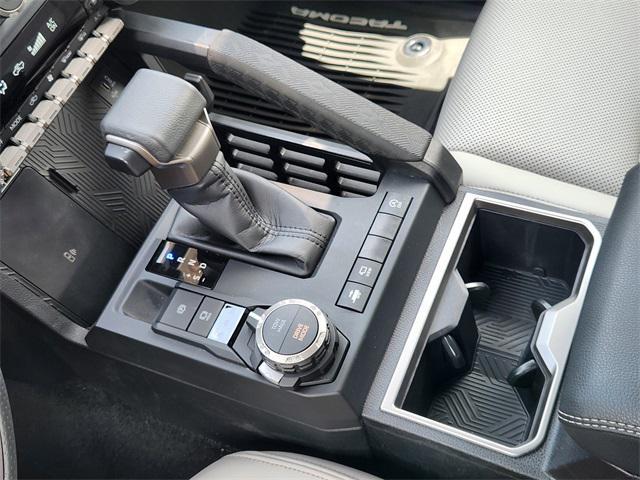 used 2025 Toyota Tacoma car, priced at $51,991