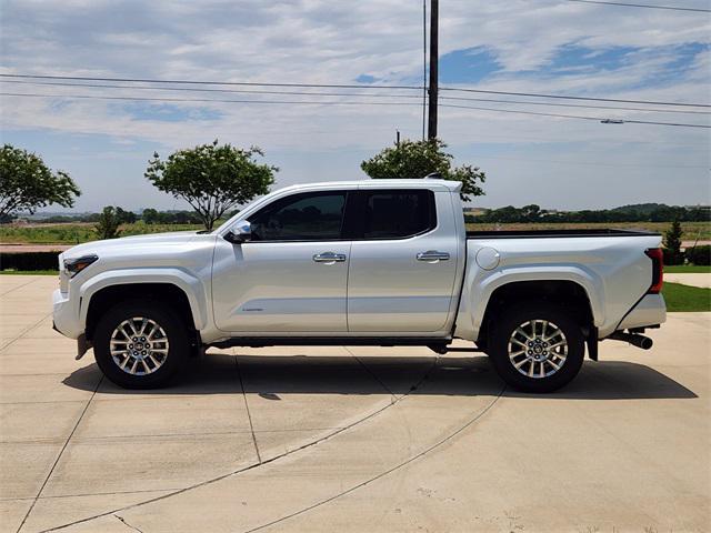 used 2025 Toyota Tacoma car, priced at $51,991