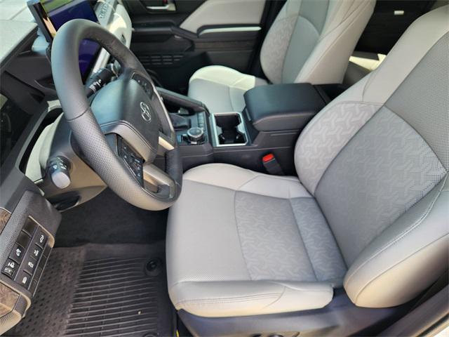 used 2025 Toyota Tacoma car, priced at $51,991