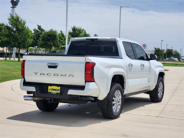 used 2025 Toyota Tacoma car, priced at $51,991