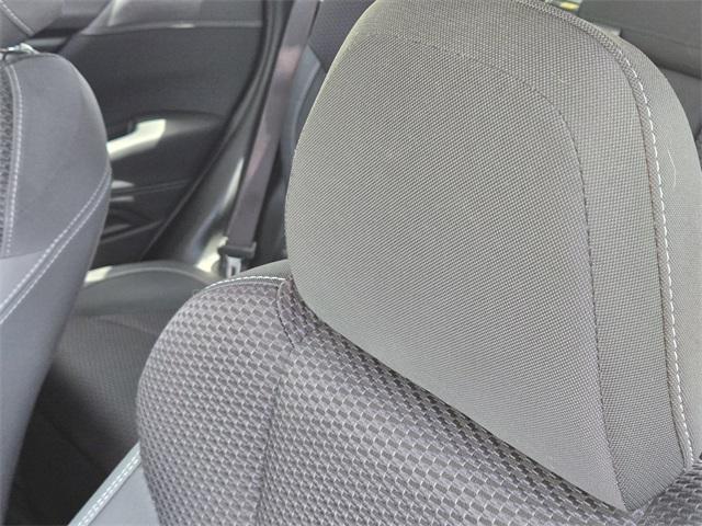 used 2021 Subaru Forester car, priced at $17,692