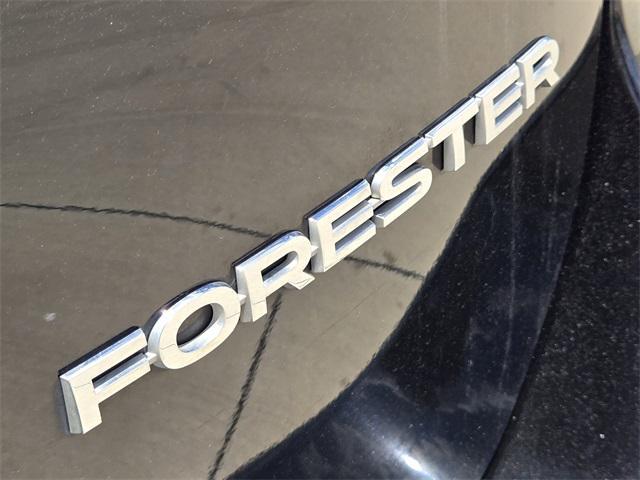 used 2021 Subaru Forester car, priced at $17,692
