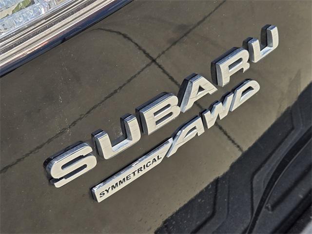 used 2021 Subaru Forester car, priced at $17,692