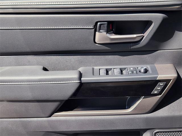 new 2026 Toyota Tundra car, priced at $65,561