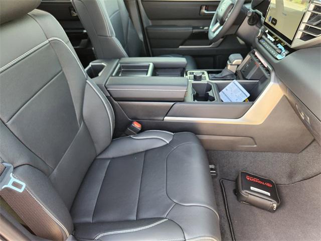 new 2026 Toyota Tundra car, priced at $65,561