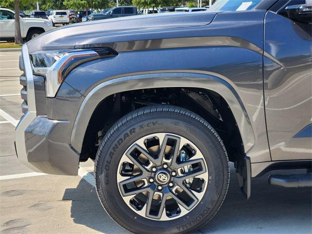 new 2026 Toyota Tundra car, priced at $65,561