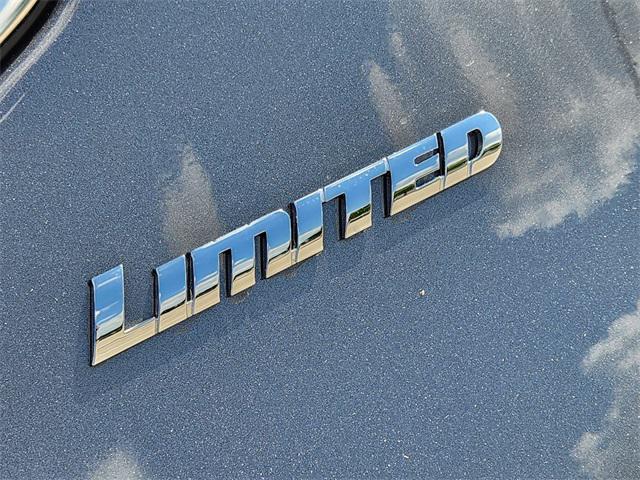 new 2026 Toyota Tundra car, priced at $65,561