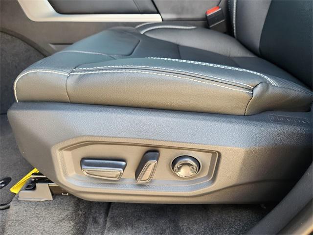 new 2026 Toyota Tundra car, priced at $65,561