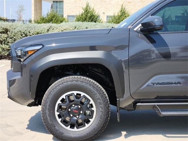 new 2024 Toyota Tacoma car, priced at $47,752