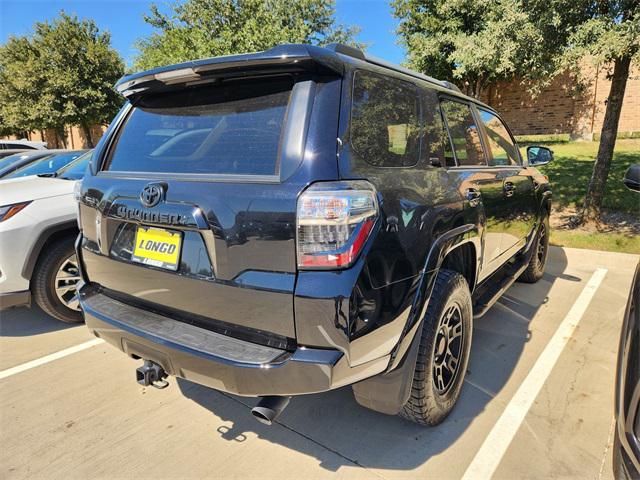 used 2023 Toyota 4Runner car, priced at $40,991