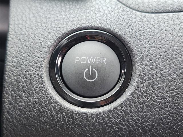 used 2025 Toyota Camry car, priced at $32,941