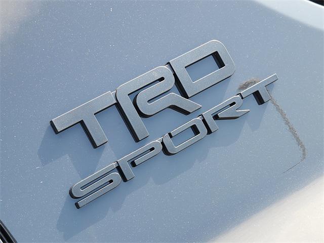 new 2025 Toyota 4Runner car, priced at $61,828