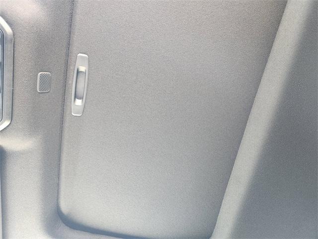 new 2025 Toyota 4Runner car, priced at $61,828