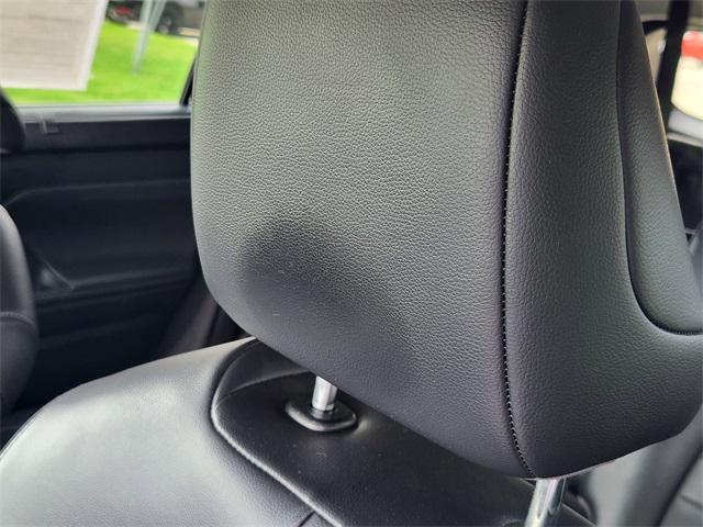 used 2022 Toyota Highlander Hybrid car, priced at $37,991