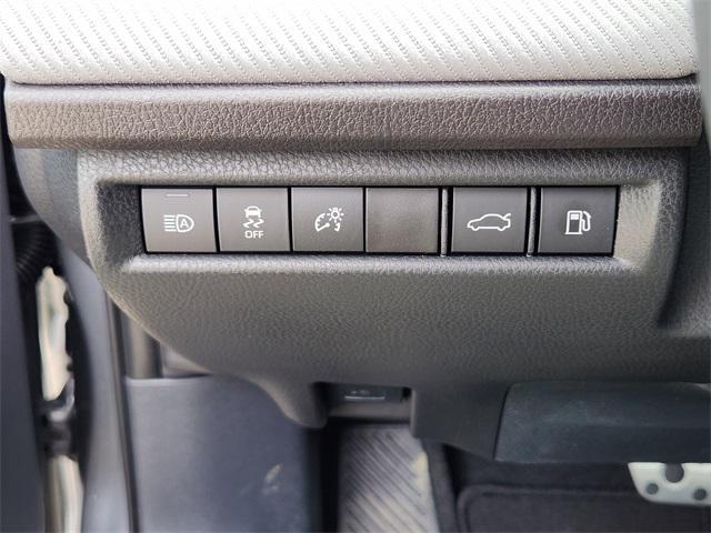new 2025 Toyota Camry car, priced at $34,114