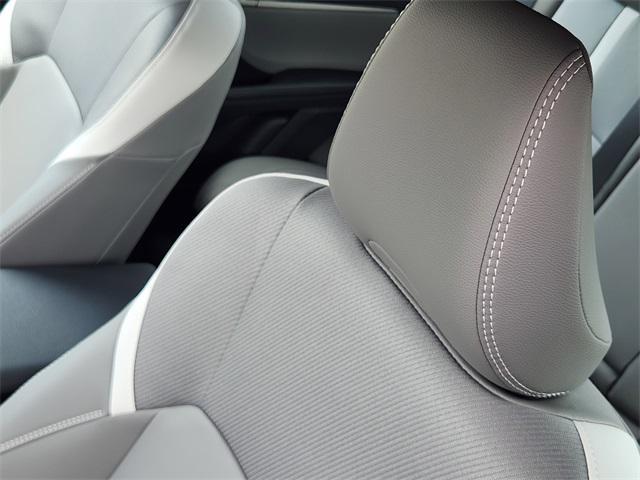 new 2025 Toyota Camry car, priced at $34,114