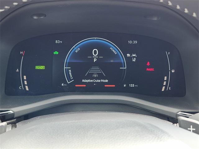 new 2025 Toyota Camry car, priced at $34,114