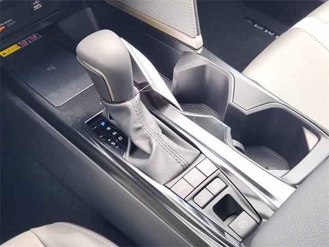 new 2025 Toyota Camry car, priced at $34,114