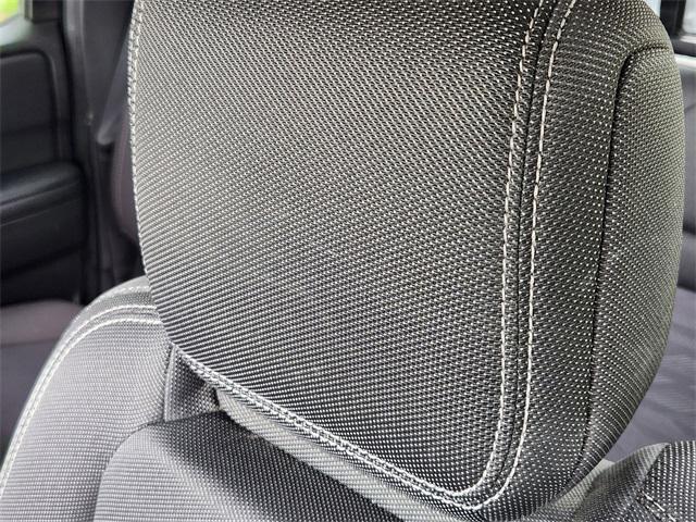 used 2023 Nissan Frontier car, priced at $29,992