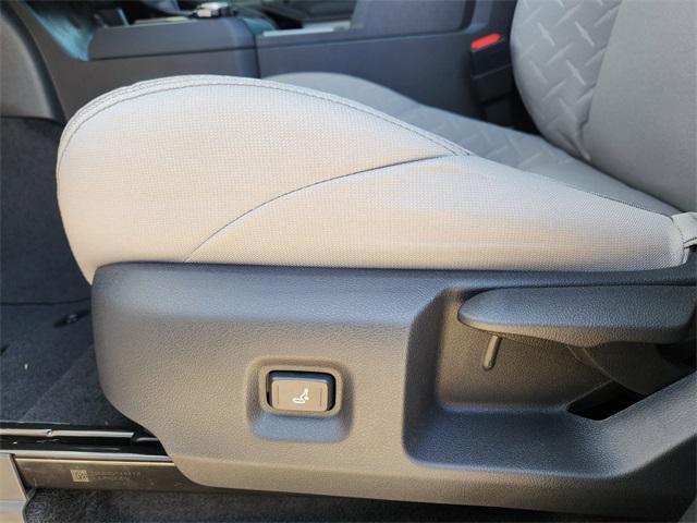 new 2025 Toyota Tacoma car, priced at $43,260