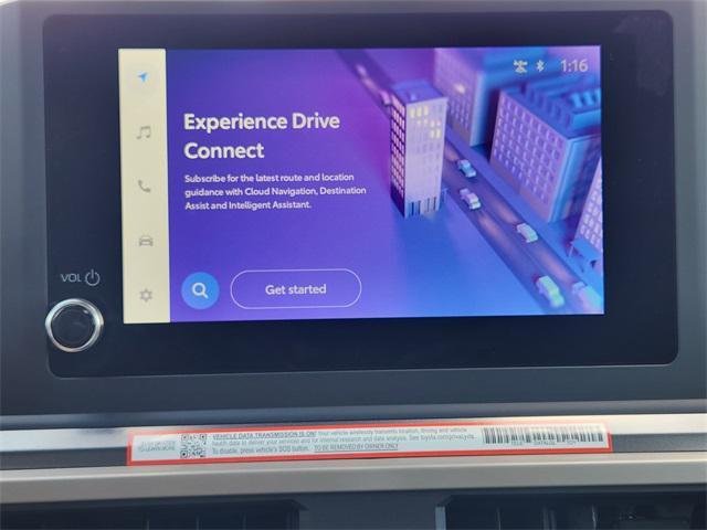 new 2025 Toyota Tacoma car, priced at $43,260