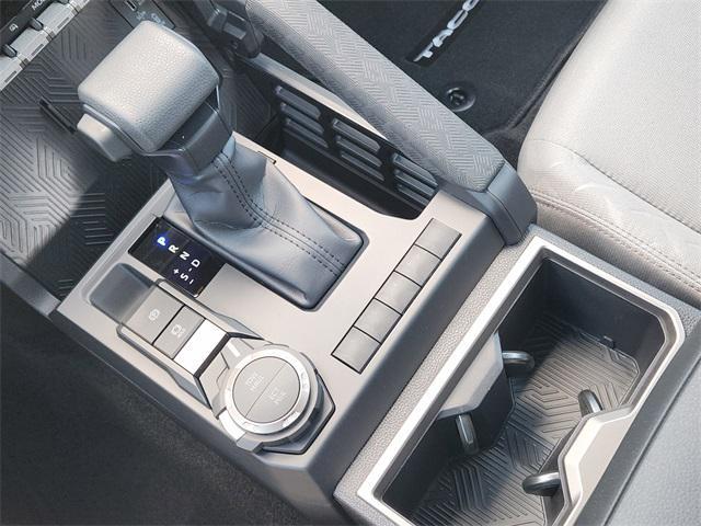 new 2025 Toyota Tacoma car, priced at $43,260