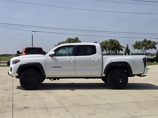 used 2022 Toyota Tacoma car, priced at $44,991