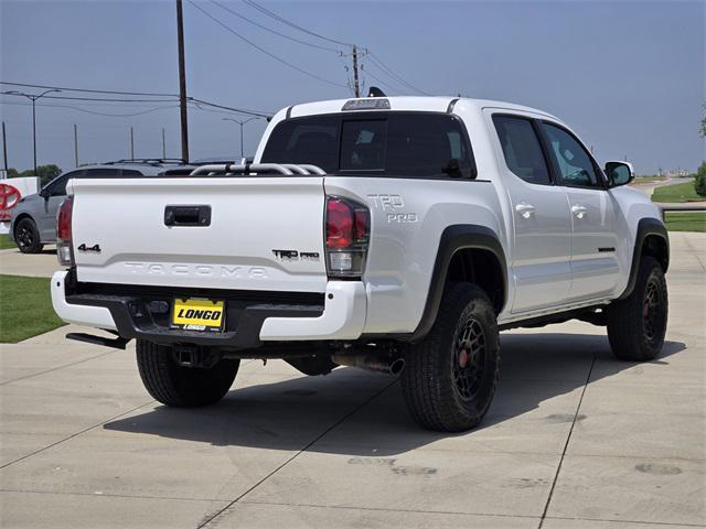 used 2022 Toyota Tacoma car, priced at $44,991