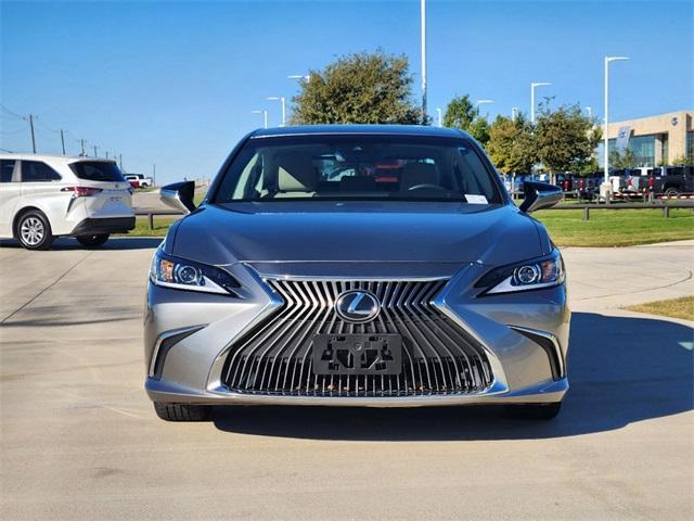 used 2021 Lexus ES 250 car, priced at $28,992