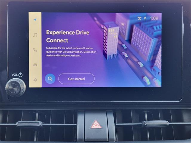 new 2025 Toyota RAV4 Hybrid car, priced at $36,665