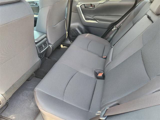new 2025 Toyota RAV4 Hybrid car, priced at $36,665