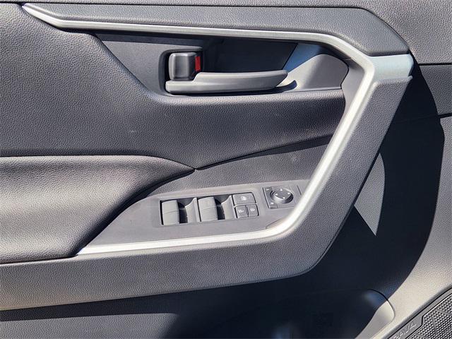 new 2025 Toyota RAV4 Hybrid car, priced at $36,665