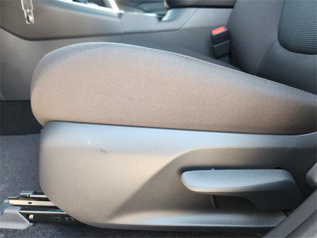 new 2025 Toyota RAV4 Hybrid car, priced at $36,665