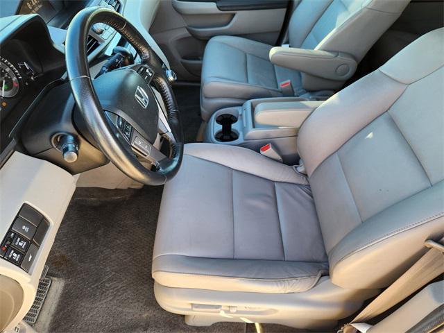 used 2013 Honda Odyssey car, priced at $9,994