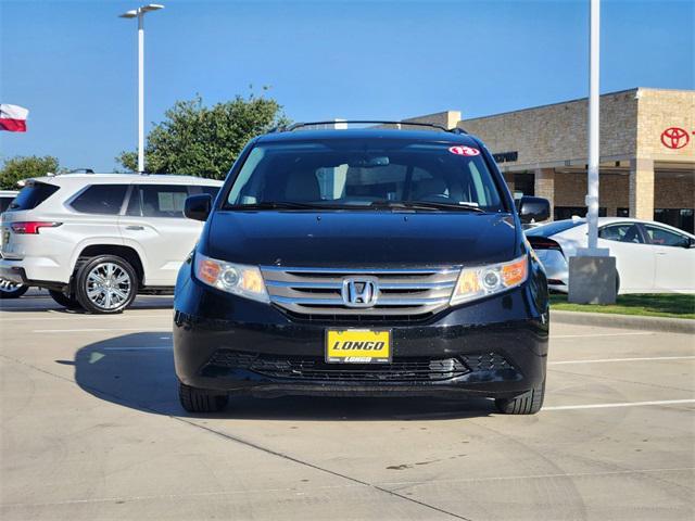used 2013 Honda Odyssey car, priced at $9,994