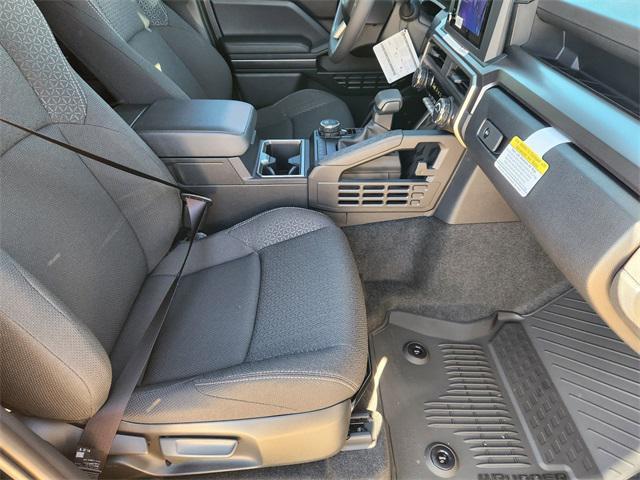 new 2025 Toyota 4Runner car, priced at $48,651