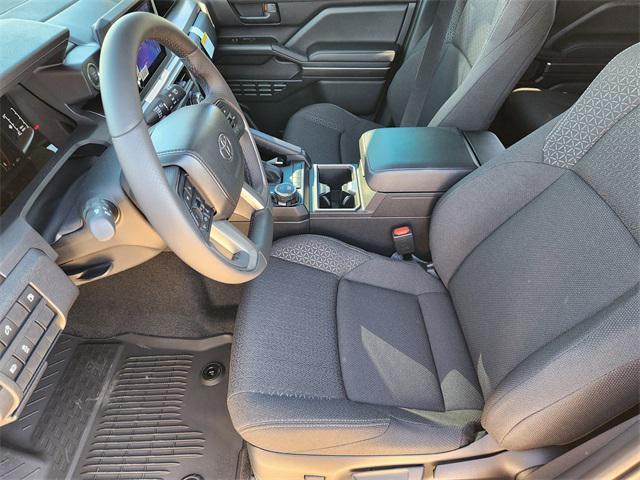 new 2025 Toyota 4Runner car, priced at $48,651