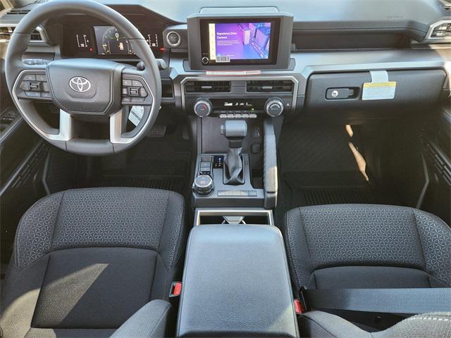 new 2025 Toyota 4Runner car, priced at $48,651
