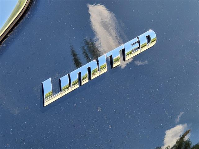 new 2026 Toyota Tundra car, priced at $65,561