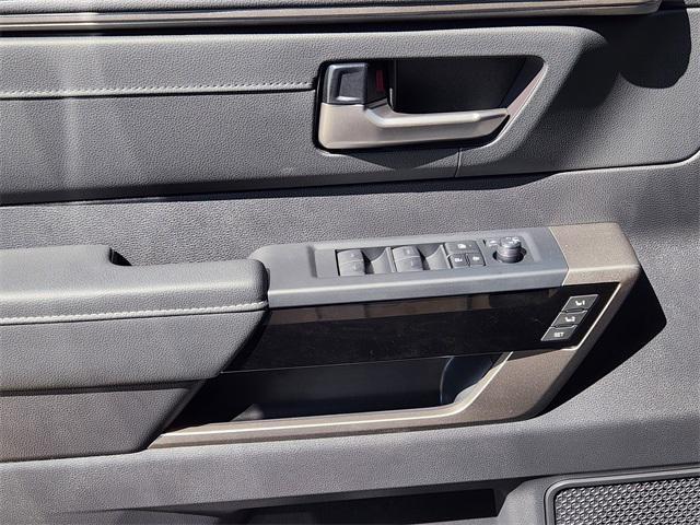 new 2026 Toyota Tundra car, priced at $65,561