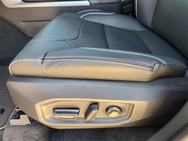 new 2026 Toyota Tundra car, priced at $65,561