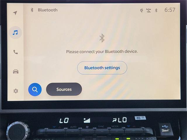 new 2026 Toyota Tundra car, priced at $65,561