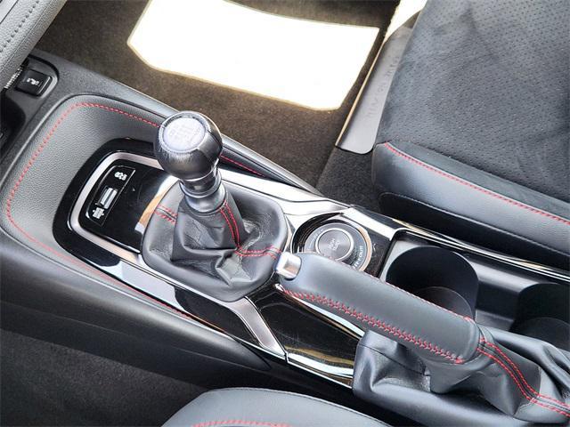 used 2023 Toyota GR Corolla car, priced at $40,991