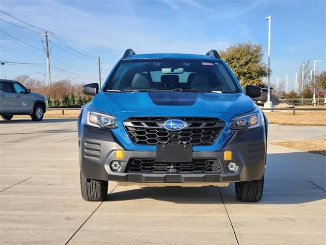 used 2022 Subaru Outback car, priced at $29,992