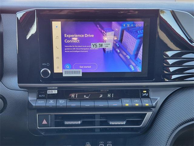 new 2026 Toyota Camry car, priced at $36,429